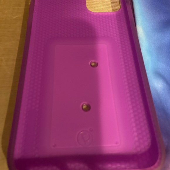 LOOPY case- iPhone 11 Pro Max - Violet Quartz - Picture 2 of 2